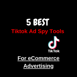 tiktok ad spy